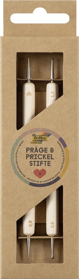 Aiguilles de picotement
