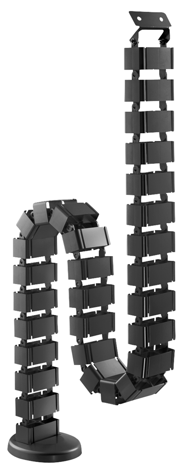 Organisation de câble