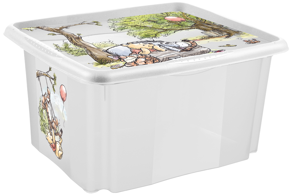 keeeper Boîte de rangement karolina 'Winnie', 24 litres