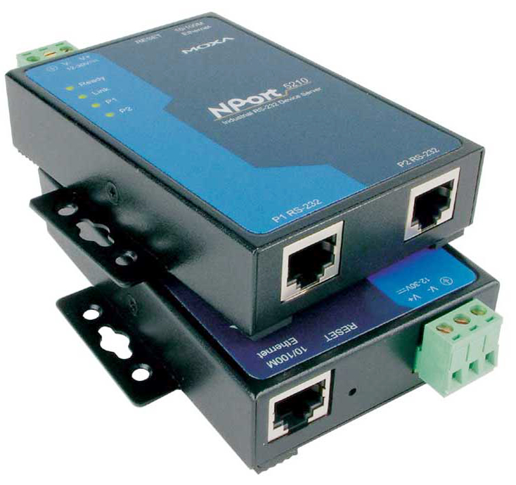Accessoires Ethernet industriel