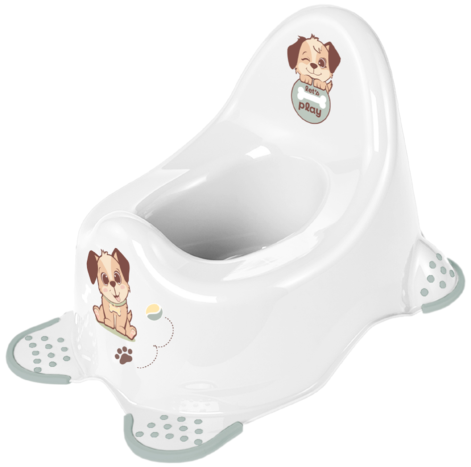 Pots pour enfants