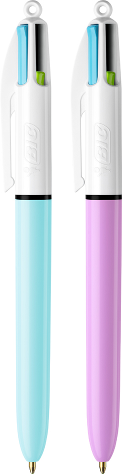 Visuel de référence : montre les stylos du presentoir en détail