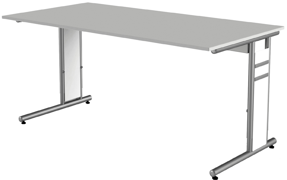 Bureaux, hauteur réglable