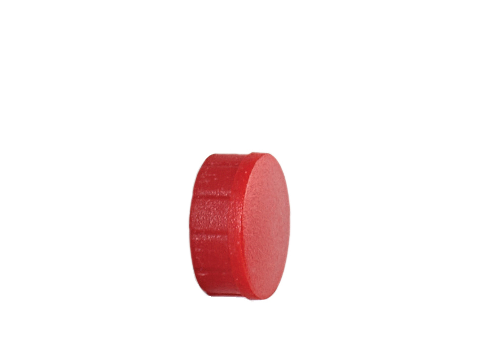 MAUL Aimant MAULsolid, capacité de charge: 0,3 kg, assorti