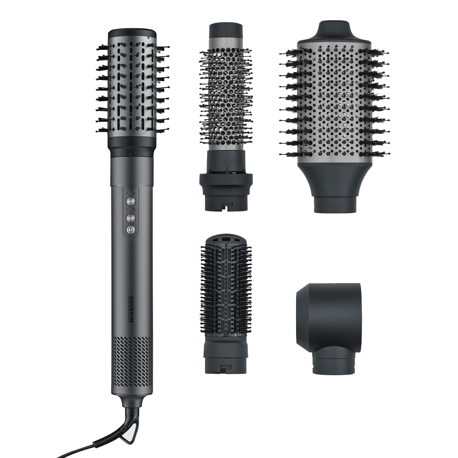 Multihairstyler S-Style Pro WL 0683