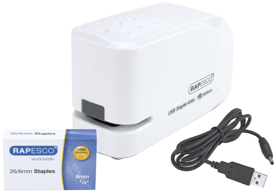 Agrafeuses électriques