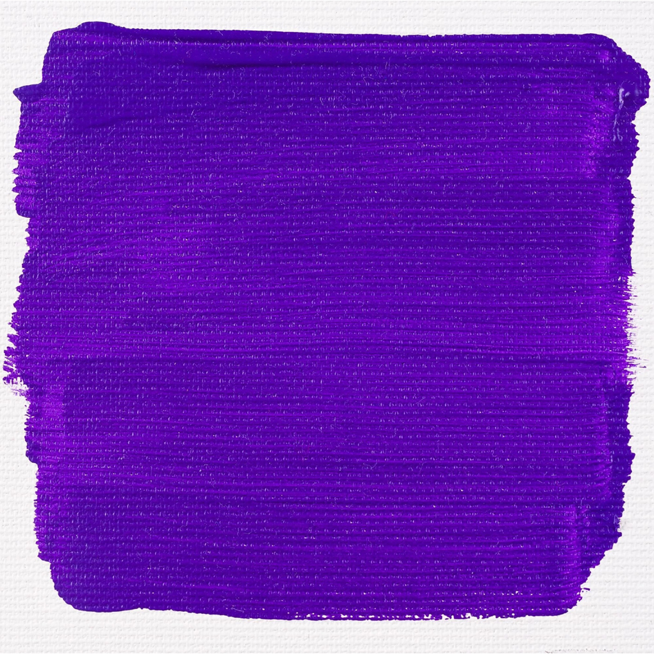 violet bleu permanent (568)