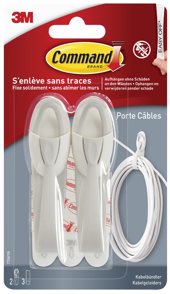 Liens pour cables