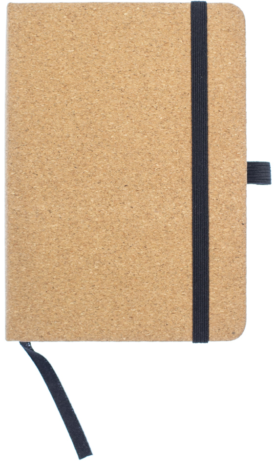kangaro Carnet de notes Liège, 192 pages, A6, ligné