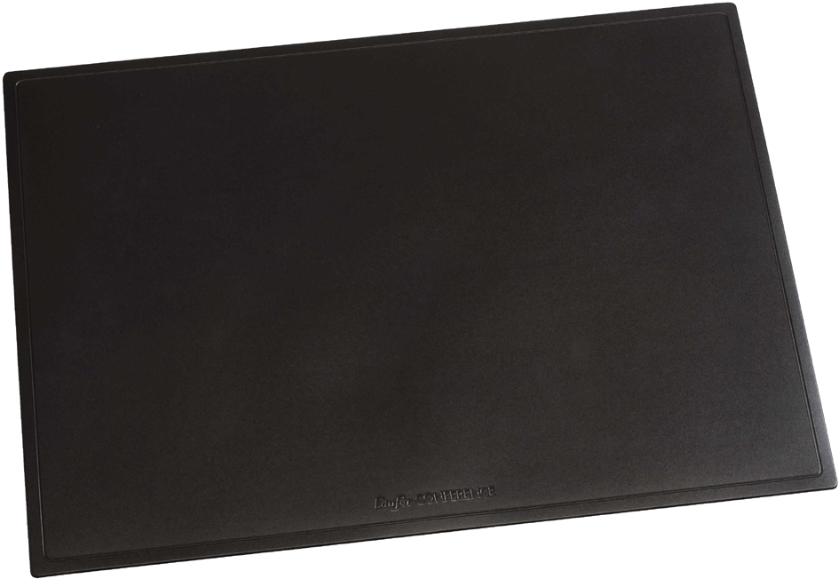 Läufer Sous-main Conférence, 300 x 420 mm, noir