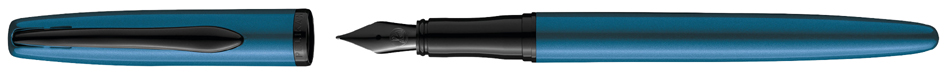 Pelikan Stylo plume Jazz Noble Elegance, aigue-marine