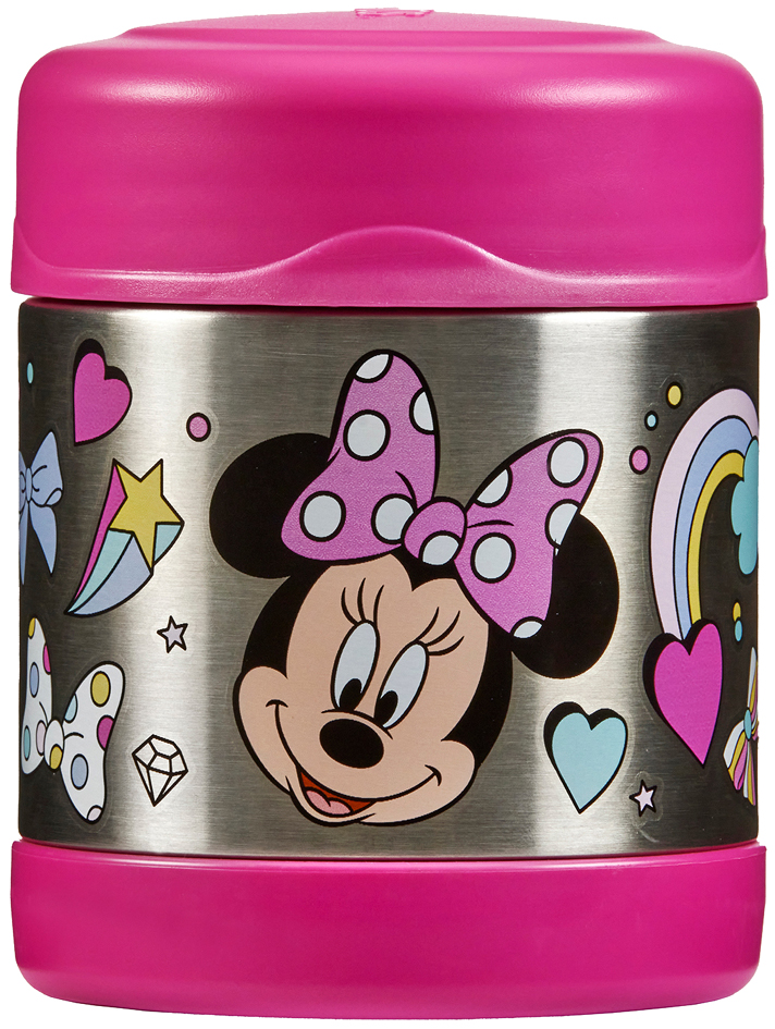 THERMOS Récipient alimentaire FUNTAINER Food Jar, Minnie