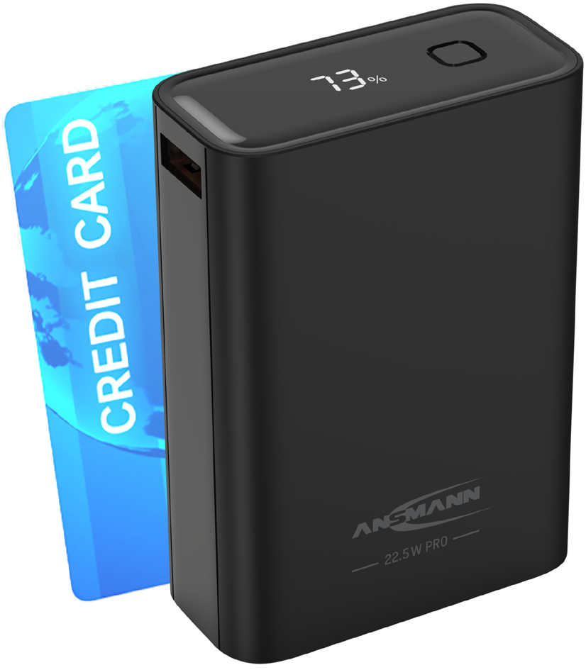 Powerbanks