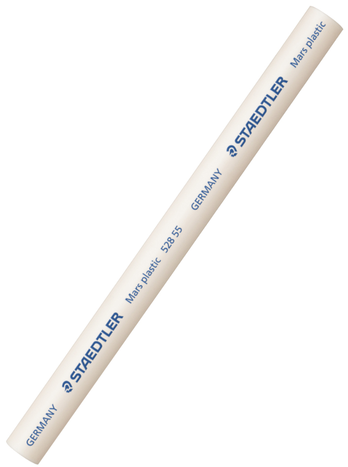 STAEDTLER Gomme de rechange Mars plastic, blanc