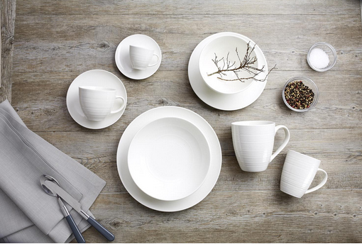 Bols & saladiers, porcelaine
