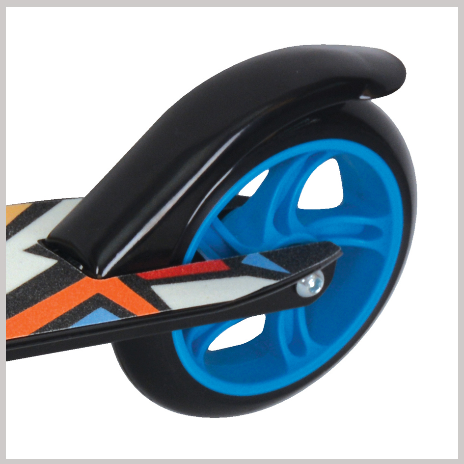 Scooters de ville