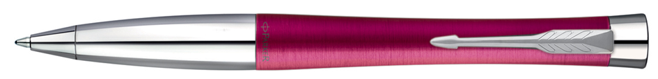 PARKER Stylo à bille URBAN Magenta Vif C.T.