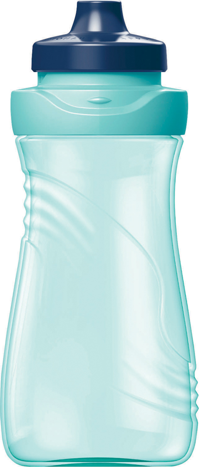 Maped PICNIK Gourde ORIGINS, bleu/turquoise, 0,43 l