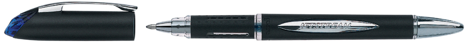 uni-ball Stylo roller encre gel JETSTREAM SX210, bleu
