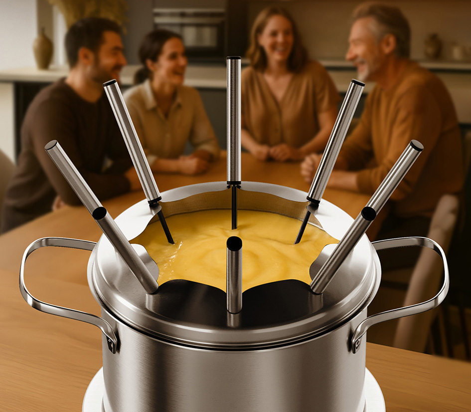 Fondue