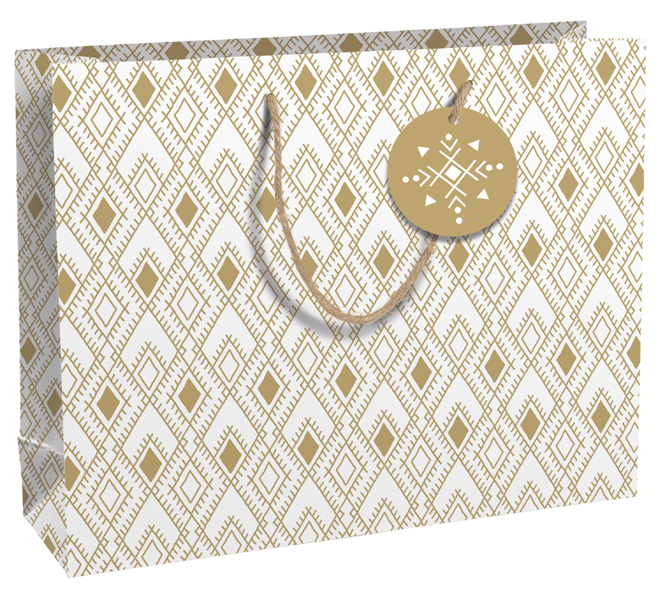 Clairefontaine Sac cadeau 'Tanit', shopping