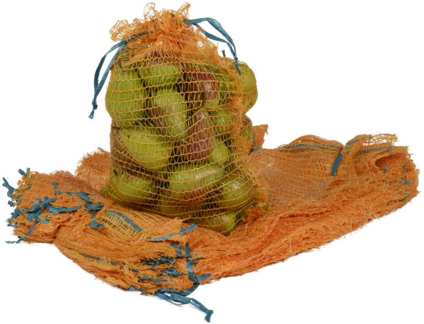 Sacs à pomme de terre