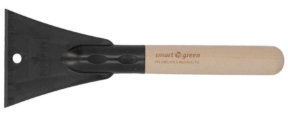 NIGRIN Smart'n Green Grattoir, longueur: 280 mm