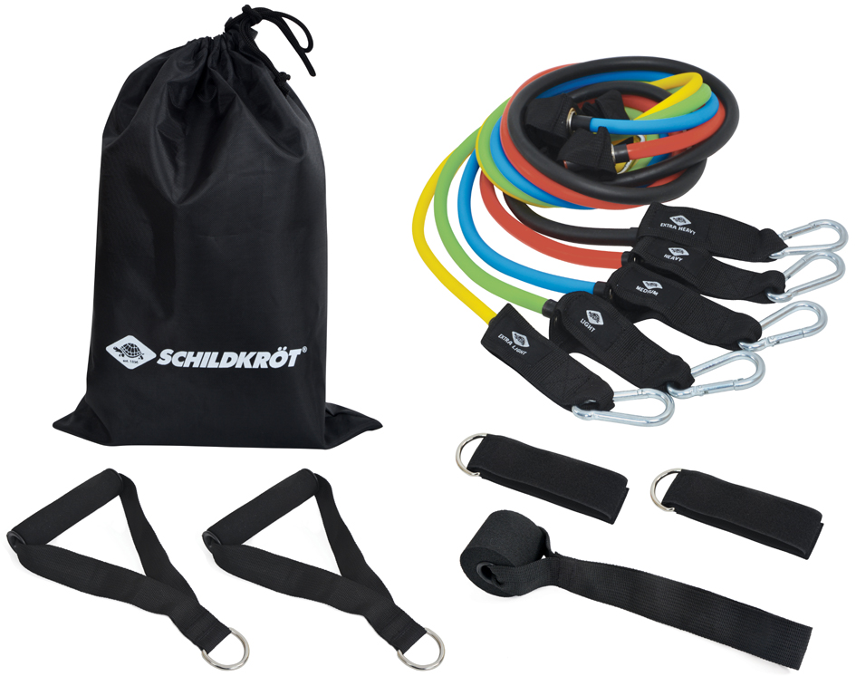Bandes de fitness