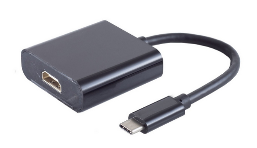 shiverpeaks Câble adaptateur BASIC-S USB 3.1 - HDMI
