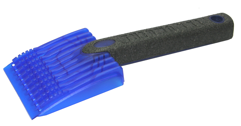 IWH Grattoir 'THERMO XXL', couleurs assorties