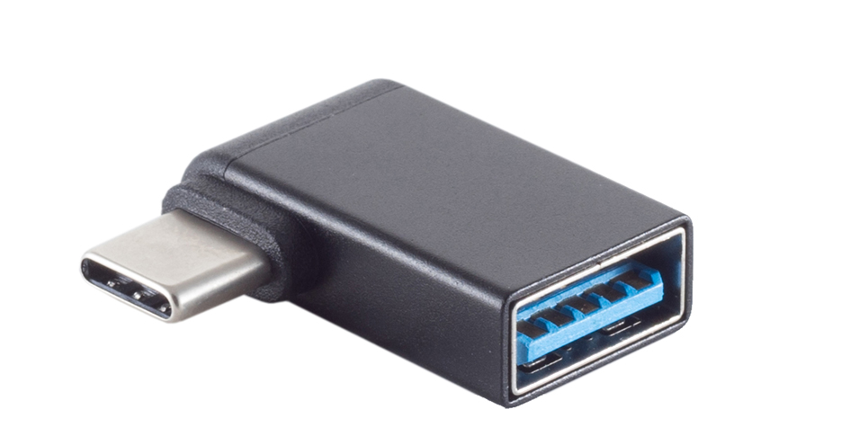 shiverpeaks Adaptateur USB 3.0, C BASIC-S, mâle - A femelle
