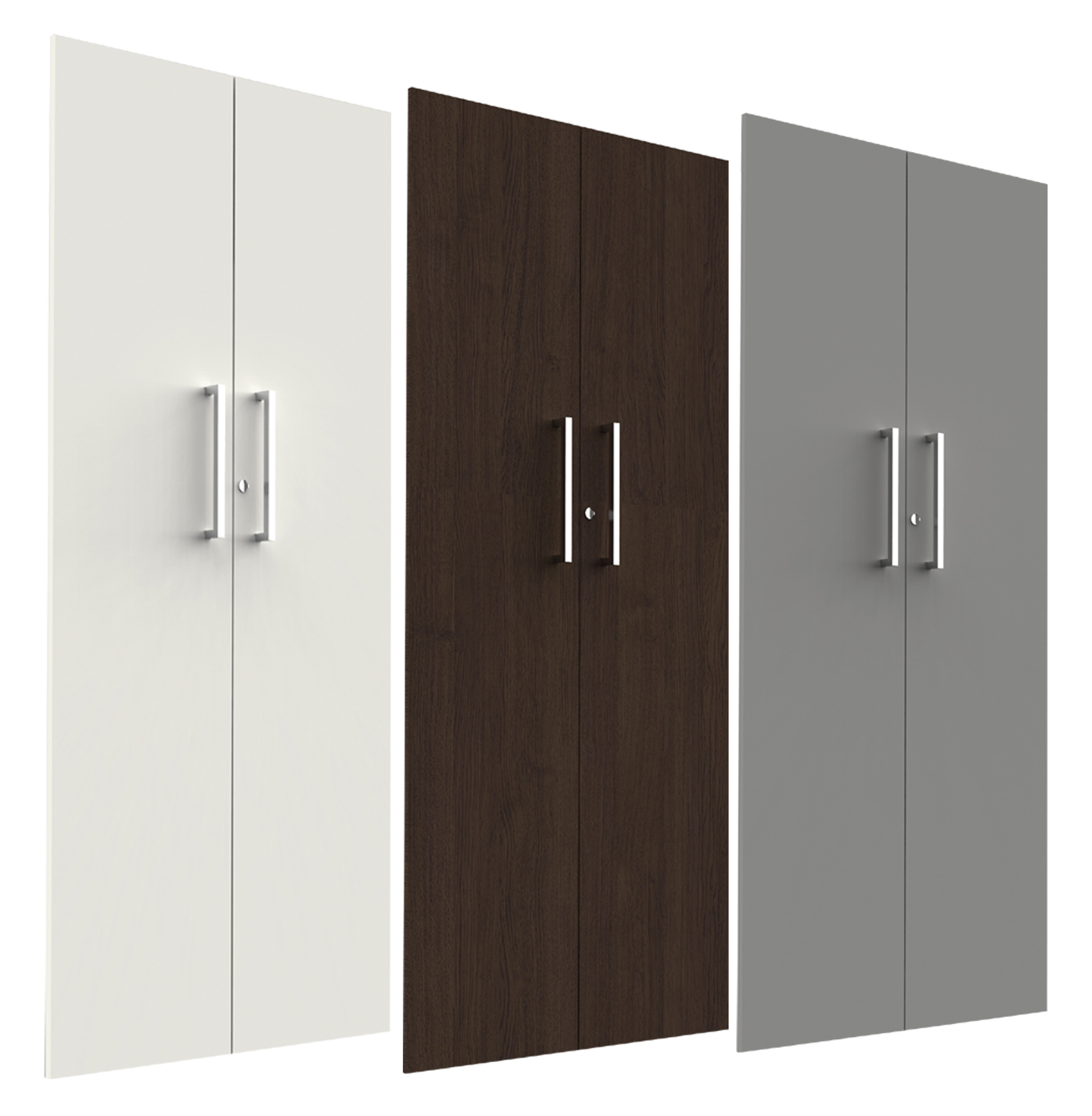 Portes pour armoires