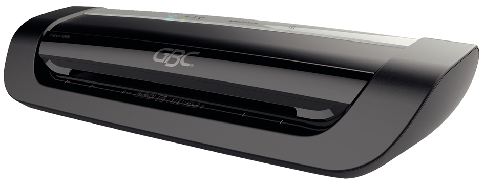Plastifieuse FusionPlus 6000L, A3