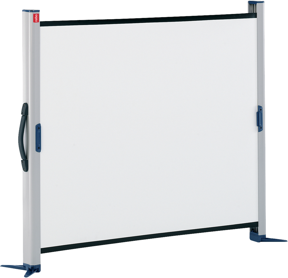 Ecrans de projection mobile