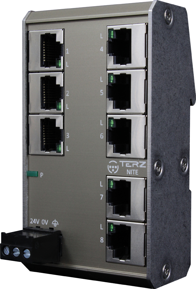 Switches