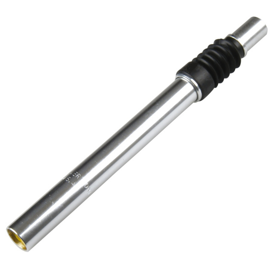 FISCHER Tige de selle Bougie, diamètre: 25,4 mm