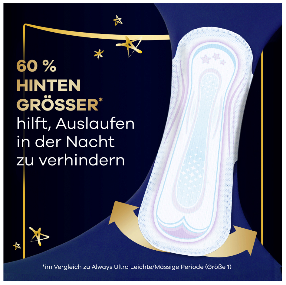 Serviettes hygiéniques