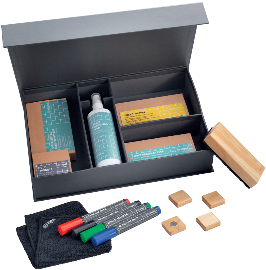 Accessoires de présentation