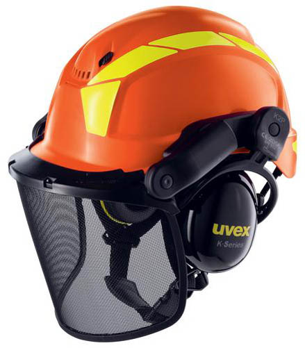 Protections pour la tête