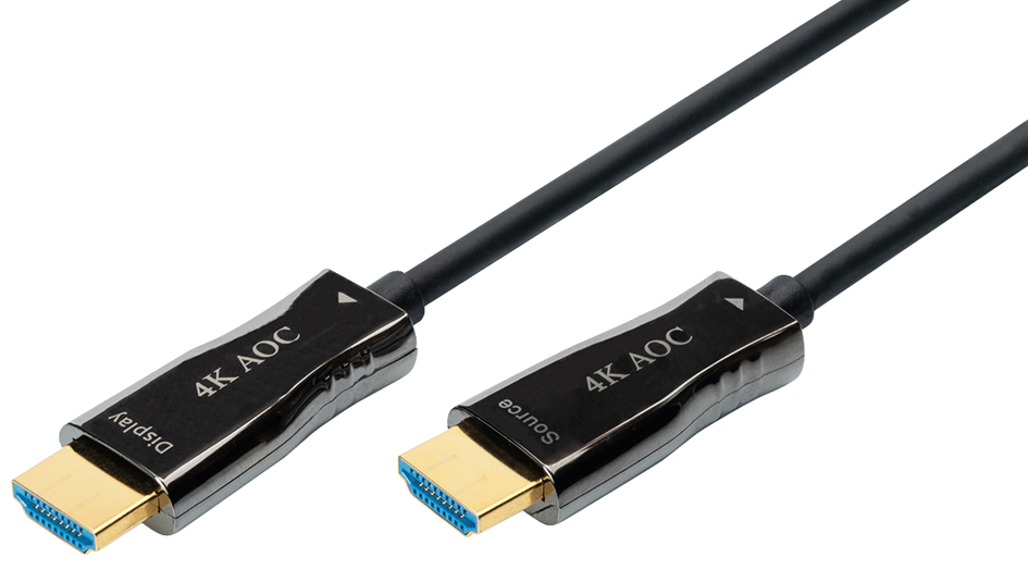 Câbles HDMI - Optique (AOC)