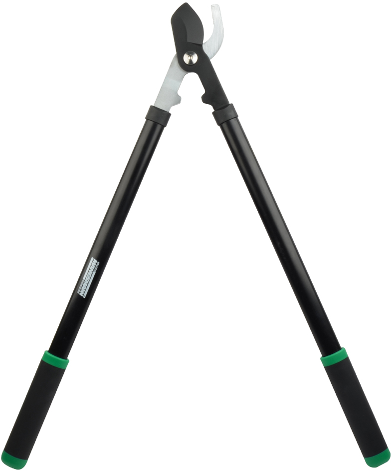 BRÜDER MANNESMANN Sécateur élagueur bypass, longueur: 730 mm