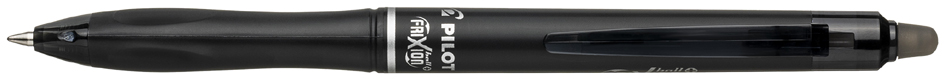 PILOT Stylo roller FRIXION BALL PLUS 07, bleu