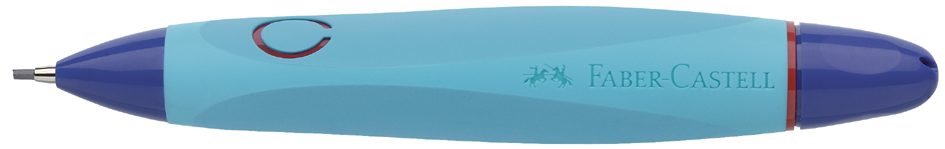 FABER-CASTELL Mines pour porte-mines Super-Polymer