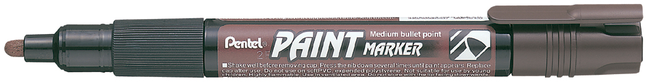Marqueurs peinture