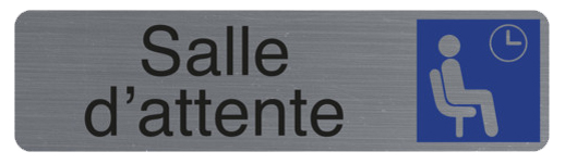 Pictogrammes & panneaux de signalisation