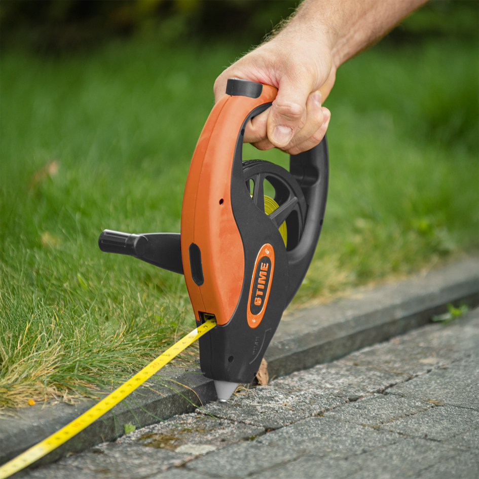 Outils de mesures