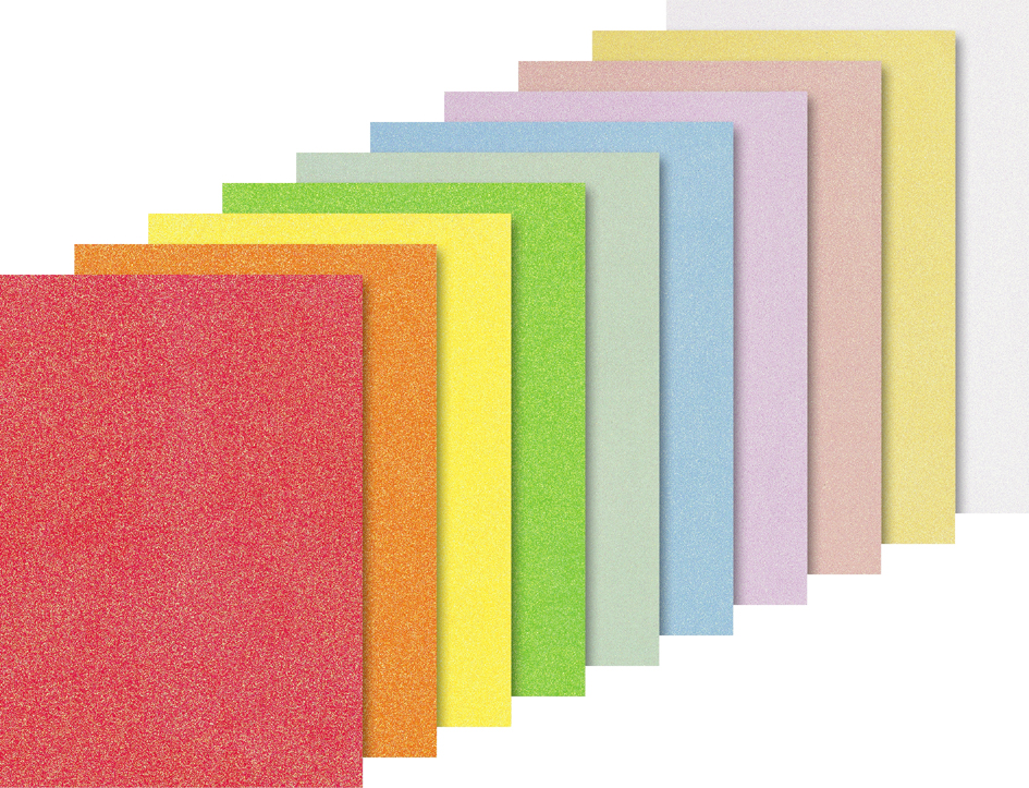 Aperçu des couleurs