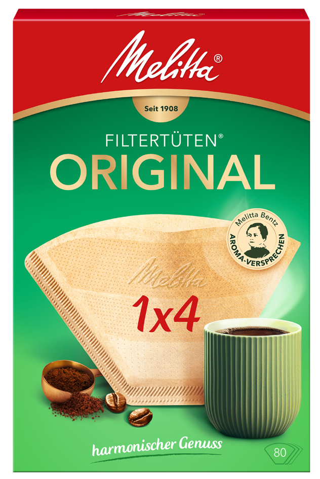 Filtres à café