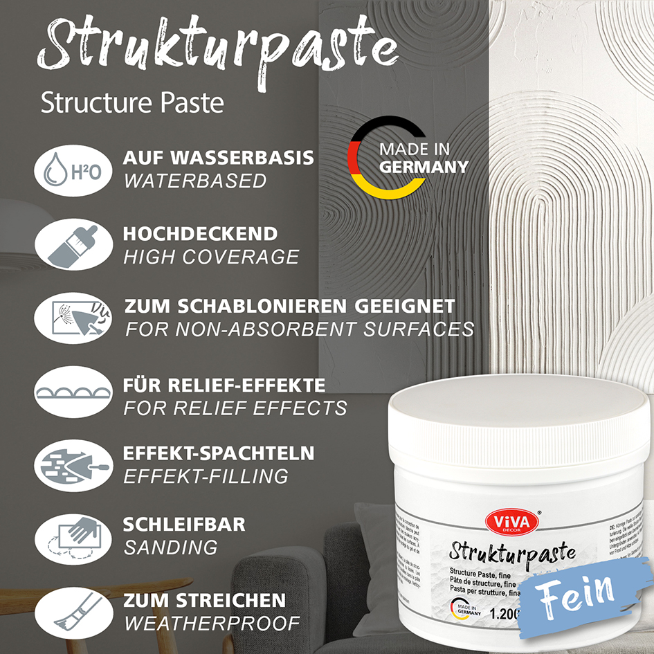 Spécifications du produit
