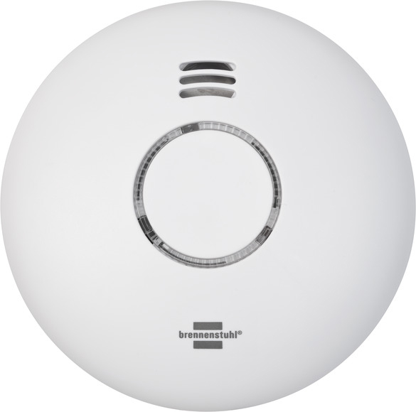 Détecteurs de fumée WIFI